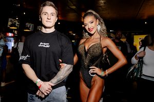 Фотограф Андрей Губренко